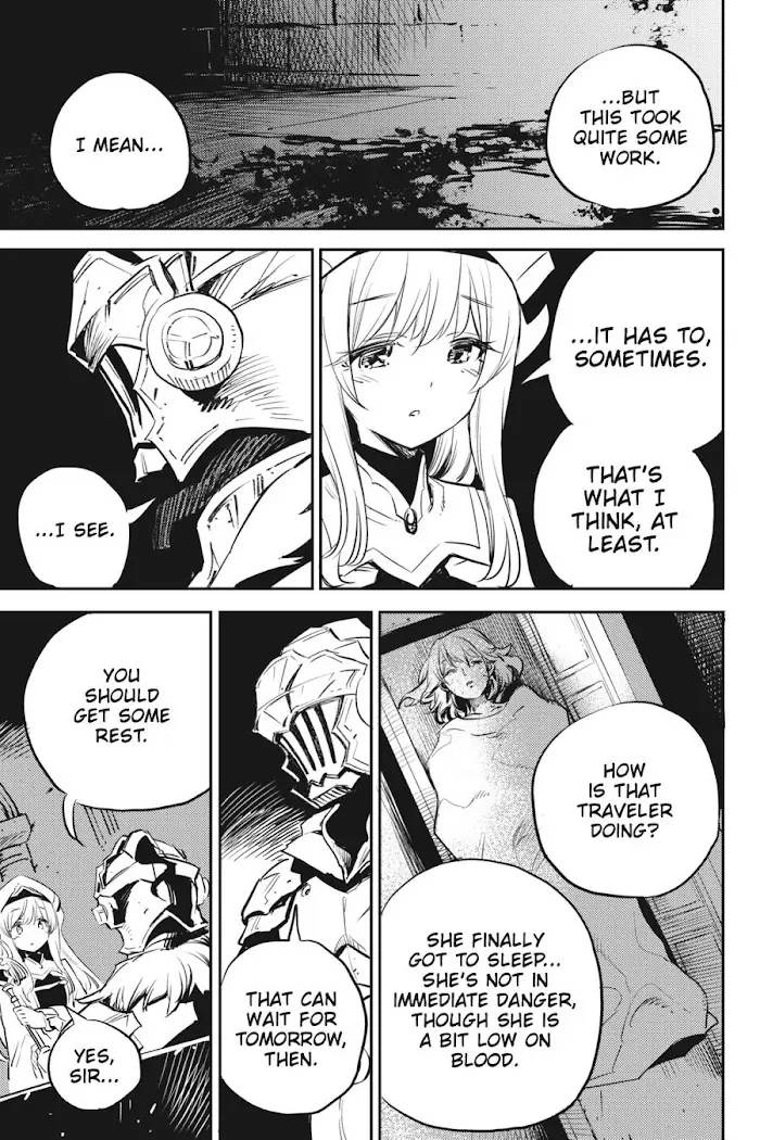 Goblin Slayer Chapter 77 image 13_optimized